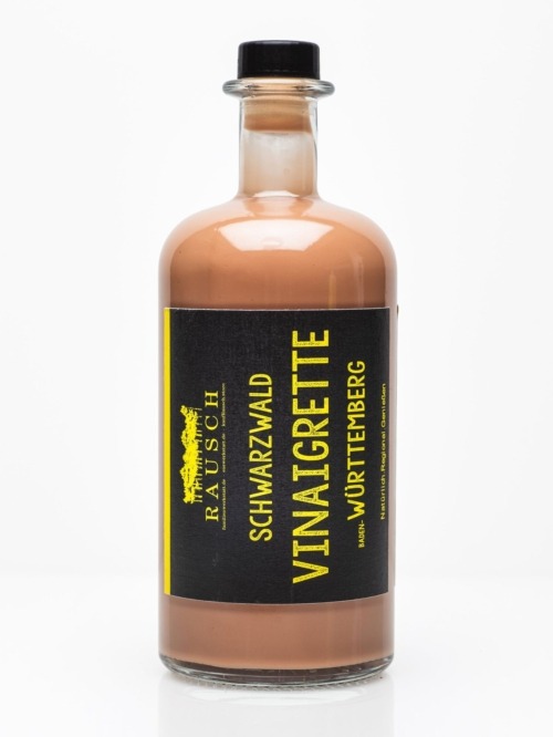 Schwarzwald Vinaigrette Württemberg, 700 ml Flasche